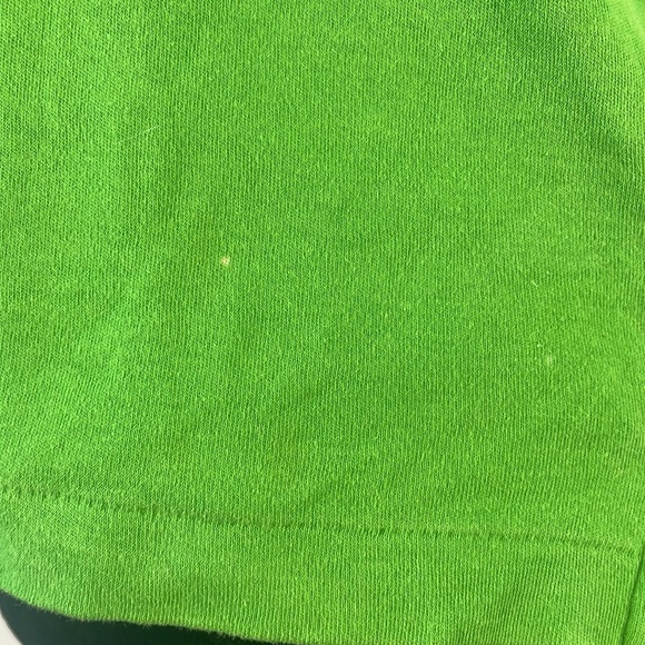 Polo by Ralph Lauren Sport, Classic Fit, Slim Fit, Green, Small, women’s - Picture 7 of 13
